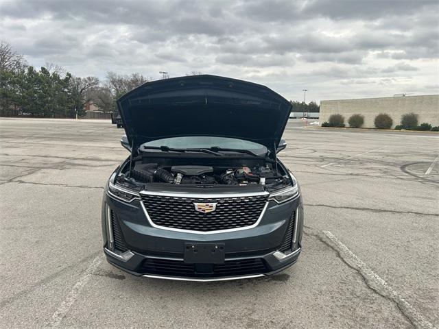 used 2020 Cadillac XT6 car, priced at $28,994