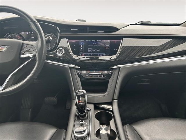 used 2020 Cadillac XT6 car, priced at $28,994