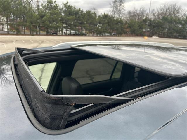 used 2020 Cadillac XT6 car, priced at $28,994