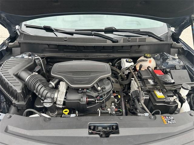 used 2020 Cadillac XT6 car, priced at $28,994