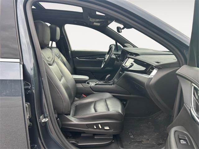 used 2020 Cadillac XT6 car, priced at $28,994