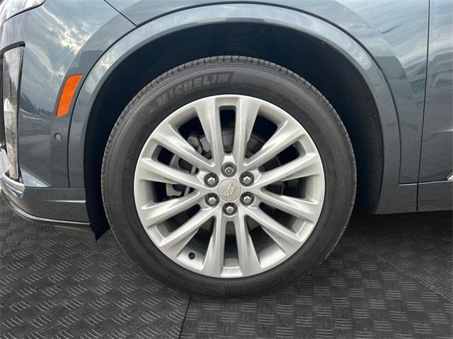 used 2020 Cadillac XT6 car, priced at $28,994