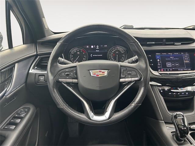 used 2020 Cadillac XT6 car, priced at $28,994