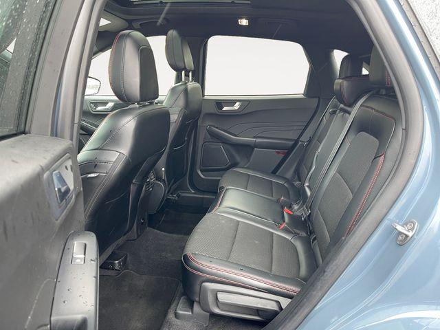 used 2024 Ford Escape car, priced at $21,850