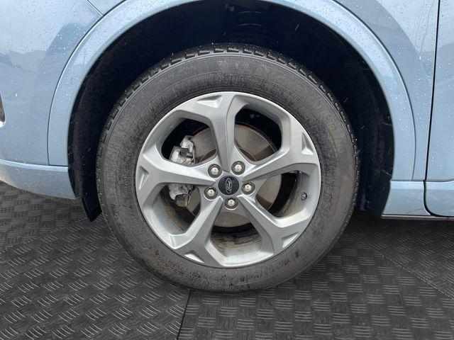 used 2024 Ford Escape car, priced at $21,850