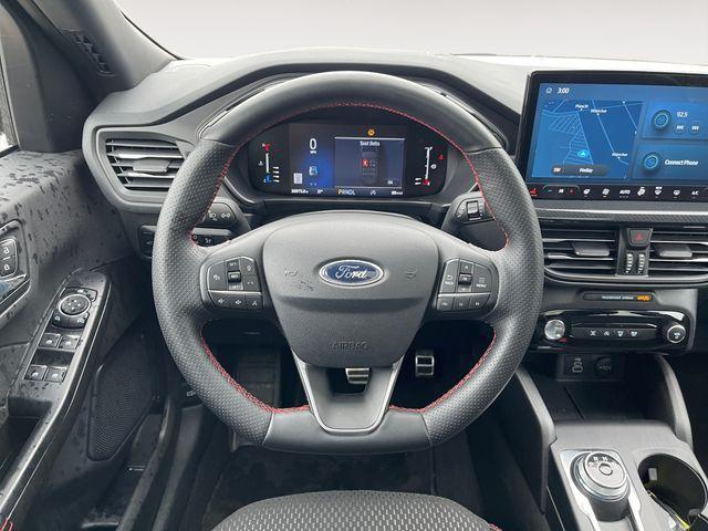 used 2024 Ford Escape car, priced at $21,850