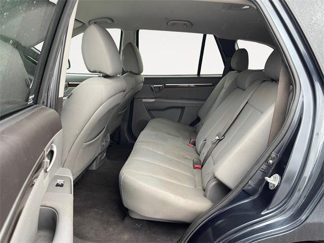 used 2011 Hyundai Santa Fe car, priced at $5,781