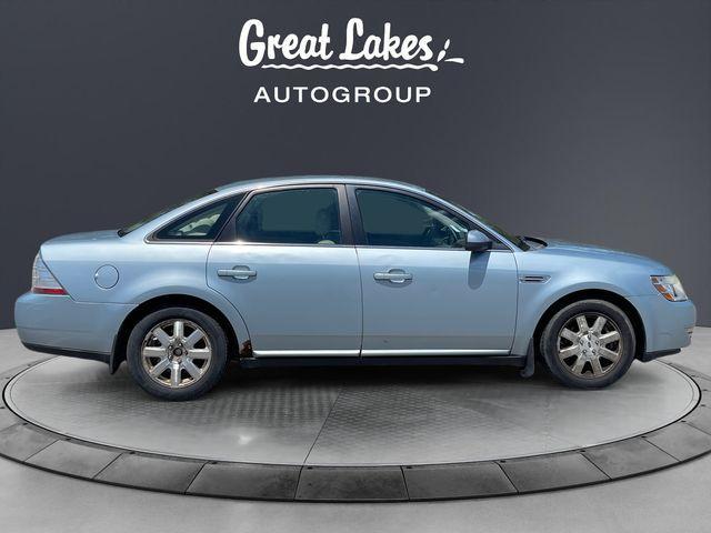 used 2009 Ford Taurus car, priced at $3,950