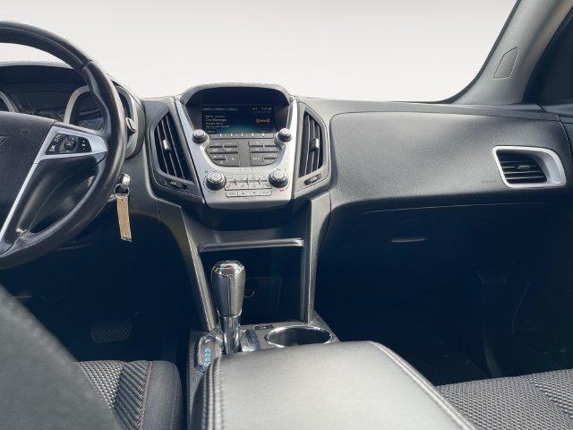 used 2017 Chevrolet Equinox car, priced at $8,219