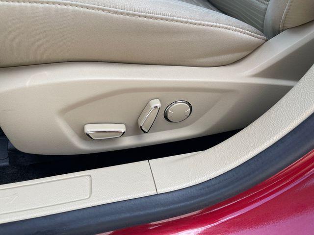 used 2016 Ford Fusion car, priced at $10,189