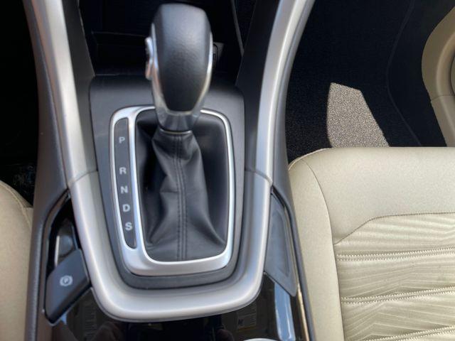 used 2016 Ford Fusion car, priced at $10,189