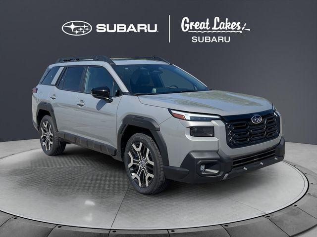 new 2026 Subaru Outback car, priced at $47,058