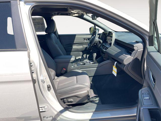 new 2026 Subaru Outback car, priced at $47,058