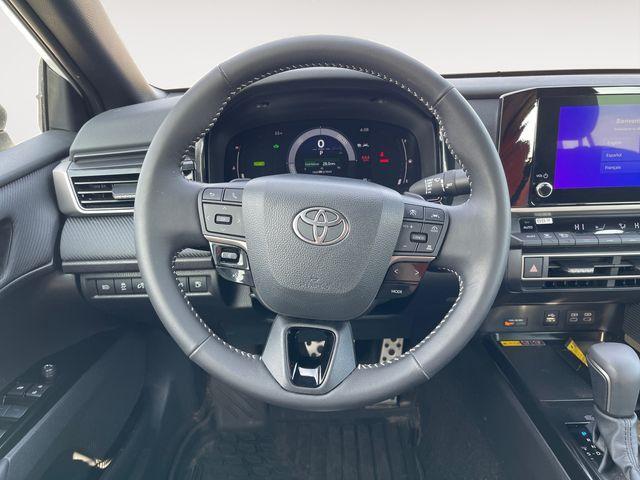 used 2026 Toyota Camry car, priced at $29,998