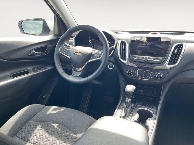 used 2024 Chevrolet Equinox car, priced at $22,492