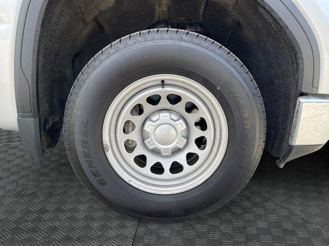 used 2022 GMC Sierra 1500 Limited car, priced at $26,467