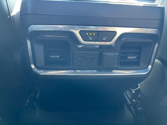 used 2021 Chevrolet Silverado 3500 car, priced at $52,630