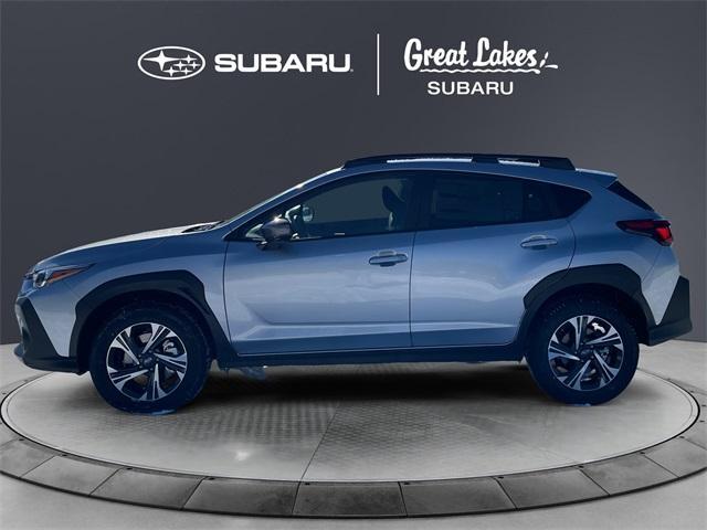 new 2026 Subaru Crosstrek car, priced at $31,105