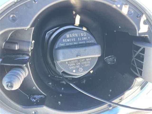 new 2026 Subaru Crosstrek car, priced at $31,105