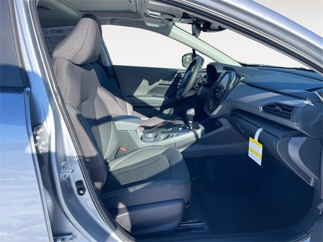 new 2026 Subaru Crosstrek car, priced at $31,105