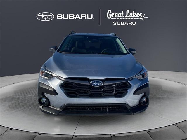 new 2026 Subaru Crosstrek car, priced at $31,105