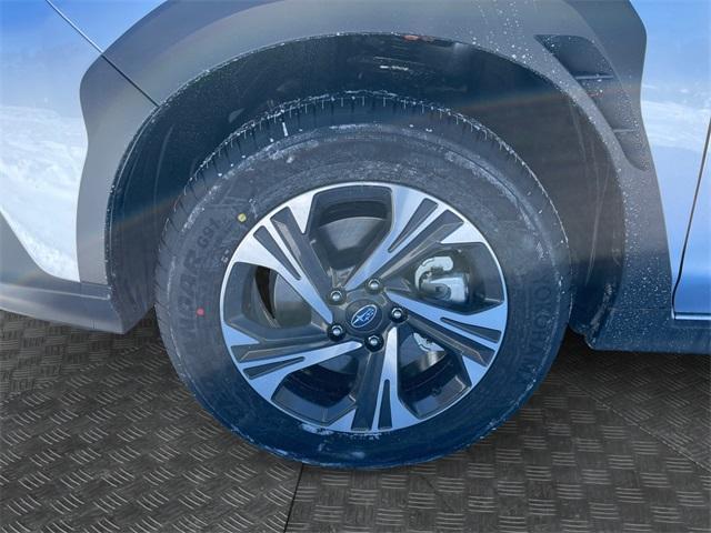 new 2026 Subaru Crosstrek car, priced at $31,105