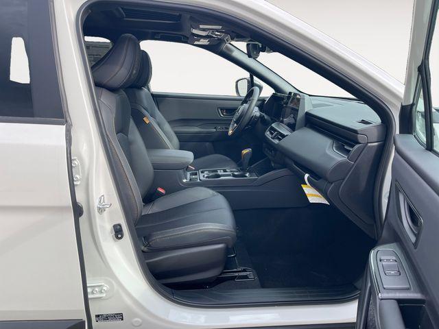 new 2026 Subaru Outback car, priced at $46,040