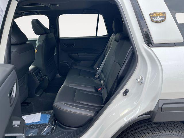 new 2026 Subaru Outback car, priced at $46,040
