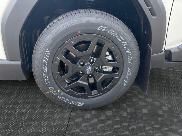 new 2026 Subaru Outback car, priced at $46,040