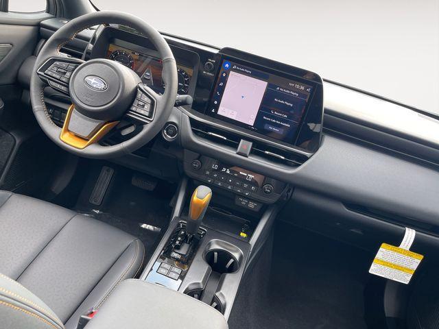 new 2026 Subaru Outback car, priced at $46,040