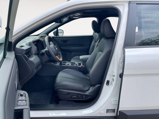 new 2026 Subaru Outback car, priced at $46,040