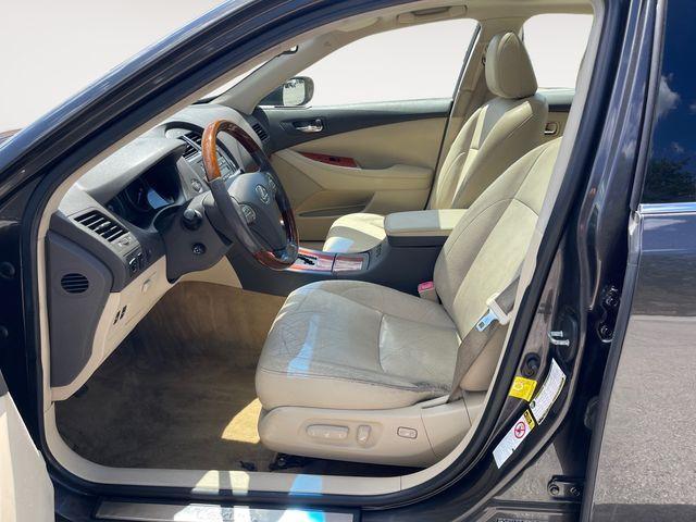 used 2011 Lexus ES 350 car, priced at $8,180