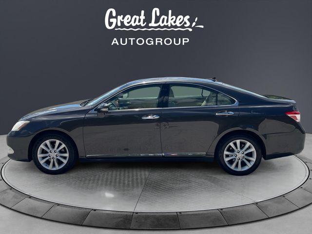 used 2011 Lexus ES 350 car, priced at $8,180