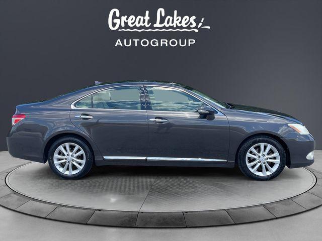 used 2011 Lexus ES 350 car, priced at $8,180