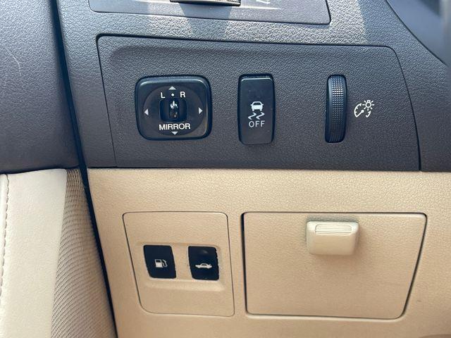 used 2011 Lexus ES 350 car, priced at $8,180