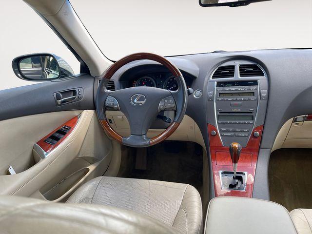 used 2011 Lexus ES 350 car, priced at $8,180