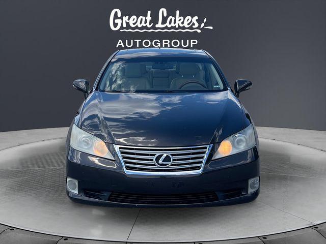 used 2011 Lexus ES 350 car, priced at $8,180