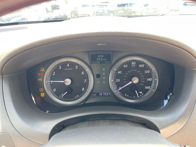 used 2011 Lexus ES 350 car, priced at $8,180