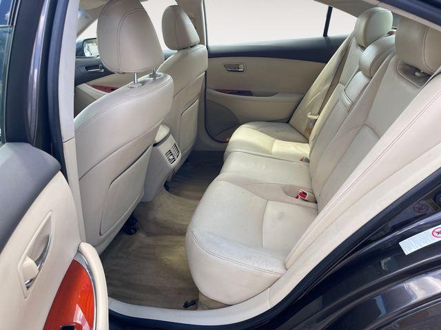 used 2011 Lexus ES 350 car, priced at $8,180
