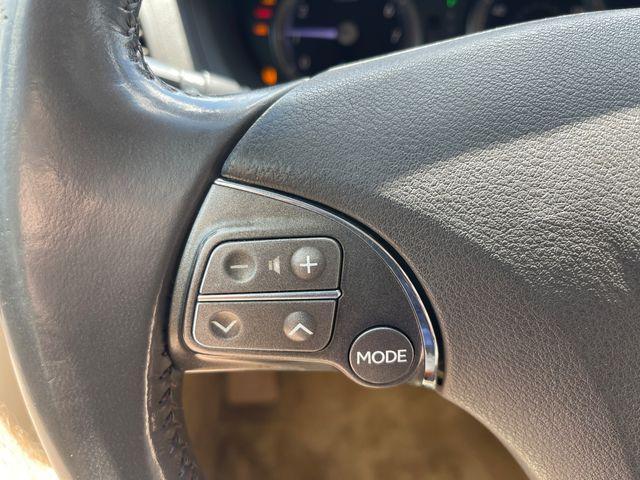 used 2011 Lexus ES 350 car, priced at $8,180