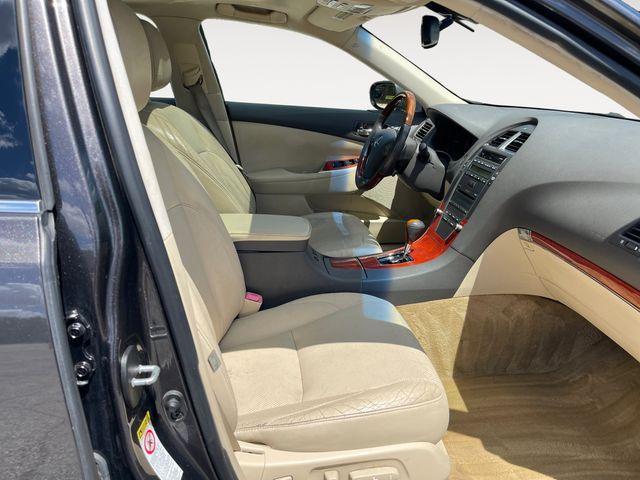 used 2011 Lexus ES 350 car, priced at $8,180