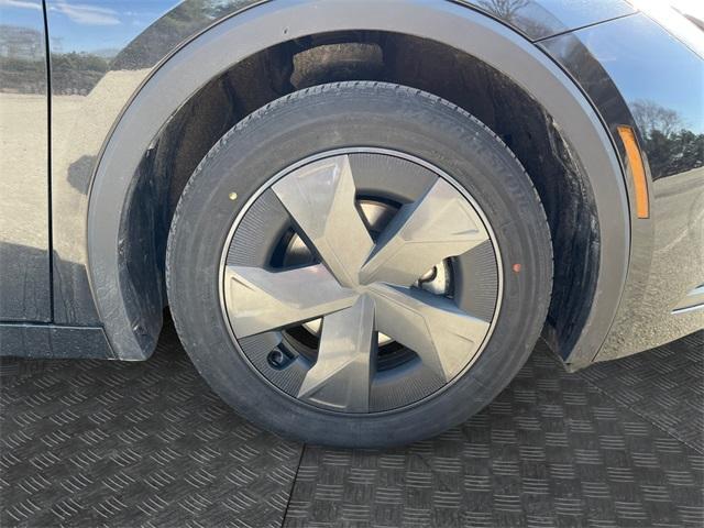 used 2025 Toyota Prius car, priced at $28,330