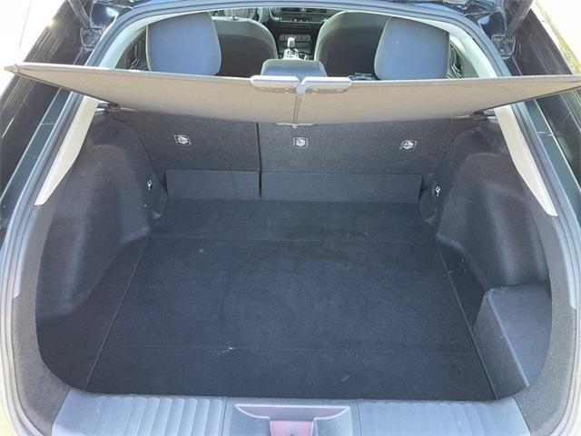 used 2025 Toyota Prius car, priced at $28,330