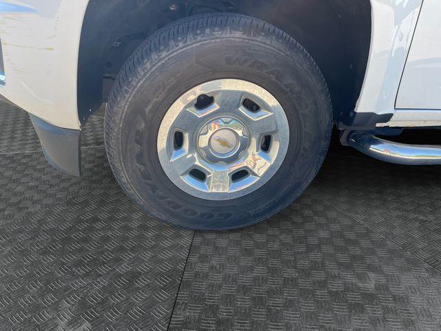 used 2018 Chevrolet Colorado car, priced at $15,189