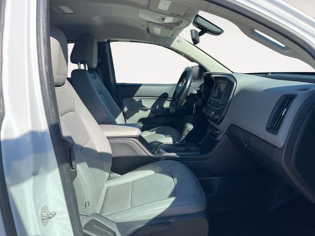 used 2018 Chevrolet Colorado car, priced at $15,189