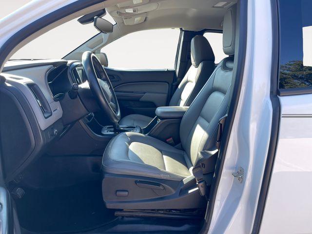 used 2018 Chevrolet Colorado car, priced at $15,189