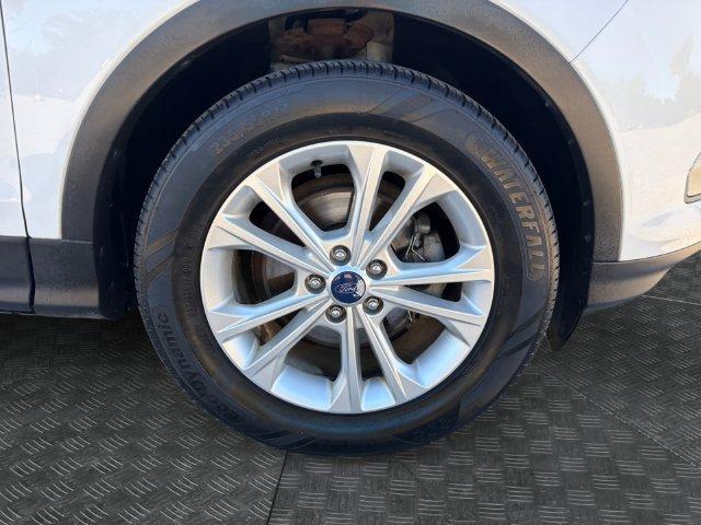 used 2018 Ford Escape car, priced at $7,467