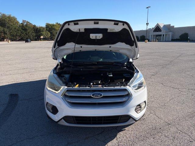 used 2018 Ford Escape car, priced at $7,467