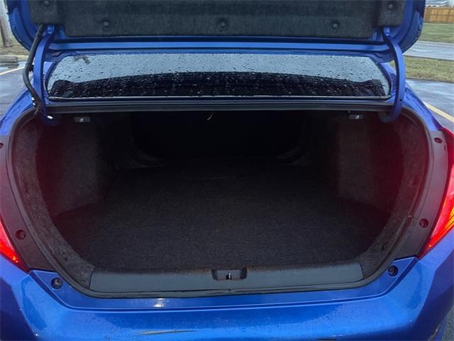 used 2019 Honda Civic car, priced at $13,878