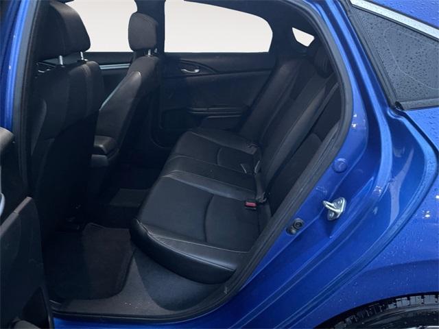 used 2019 Honda Civic car, priced at $13,878